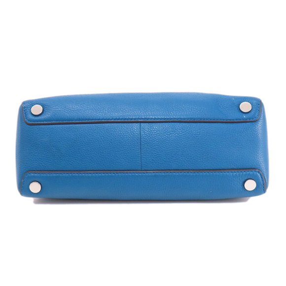 Michael Kors handbag leather ladies